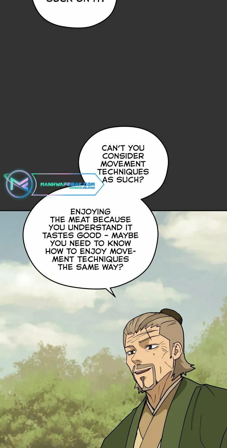 administrator Kang Jin Lee – Chapter 107 – Page 57