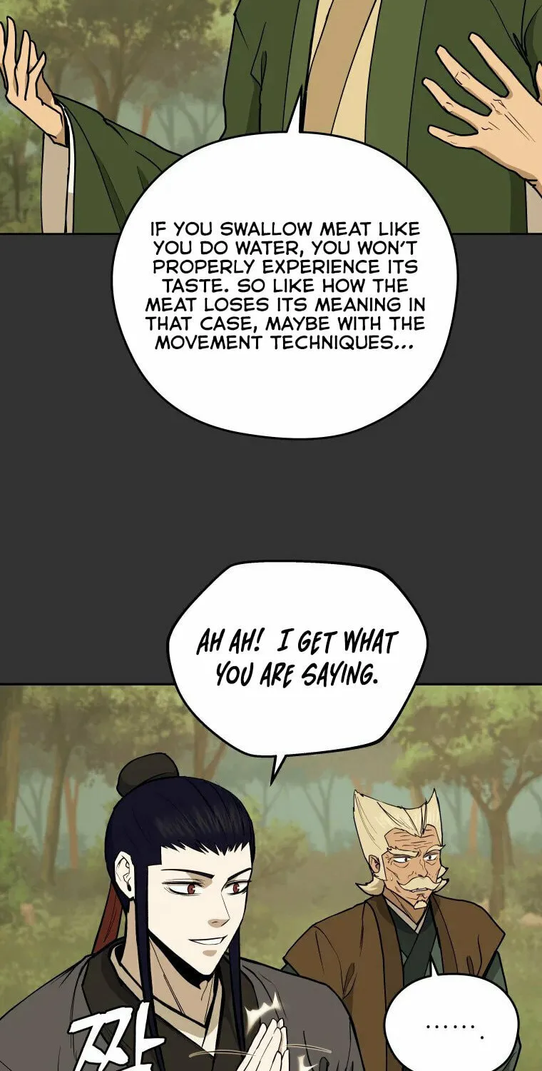 administrator Kang Jin Lee – Chapter 107 – Page 58
