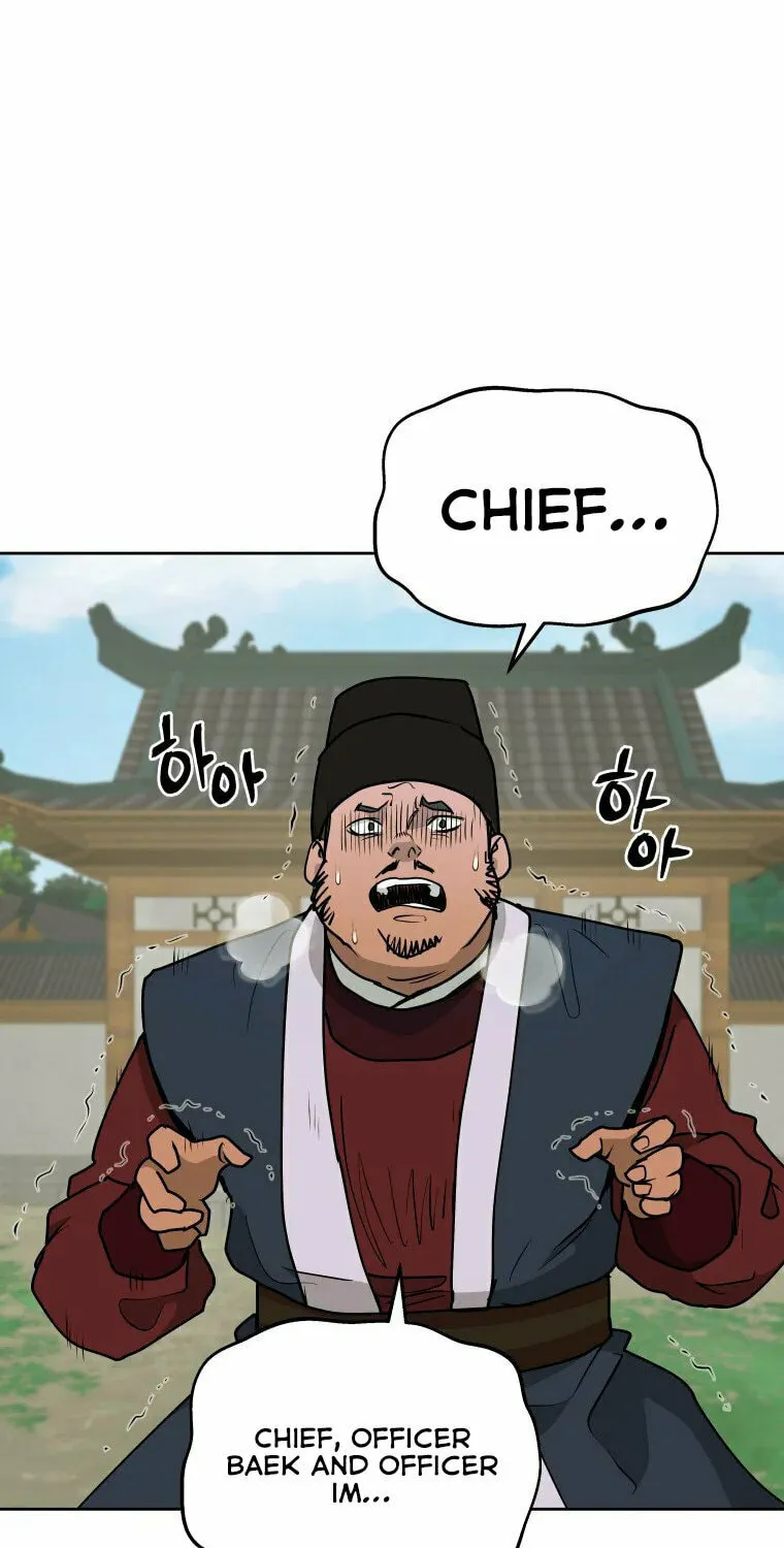 administrator Kang Jin Lee – Chapter 107 – Page 67