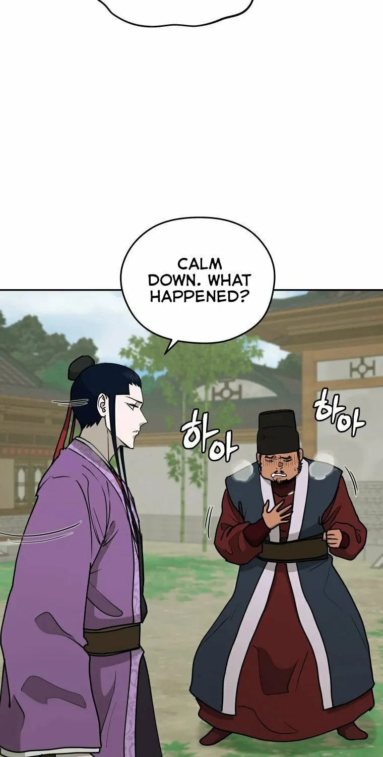 administrator Kang Jin Lee – Chapter 107 – Page 68