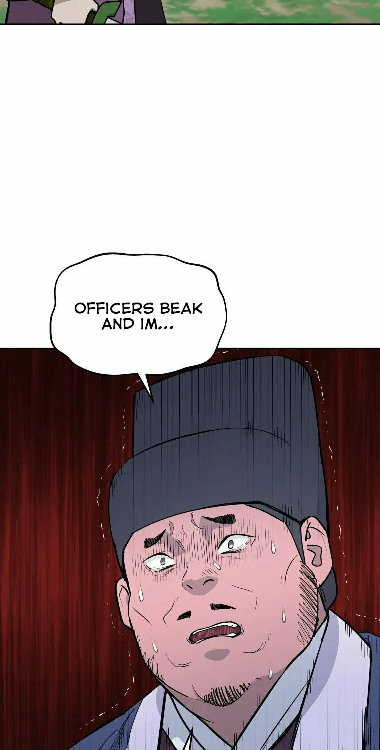 administrator Kang Jin Lee – Chapter 107 – Page 69