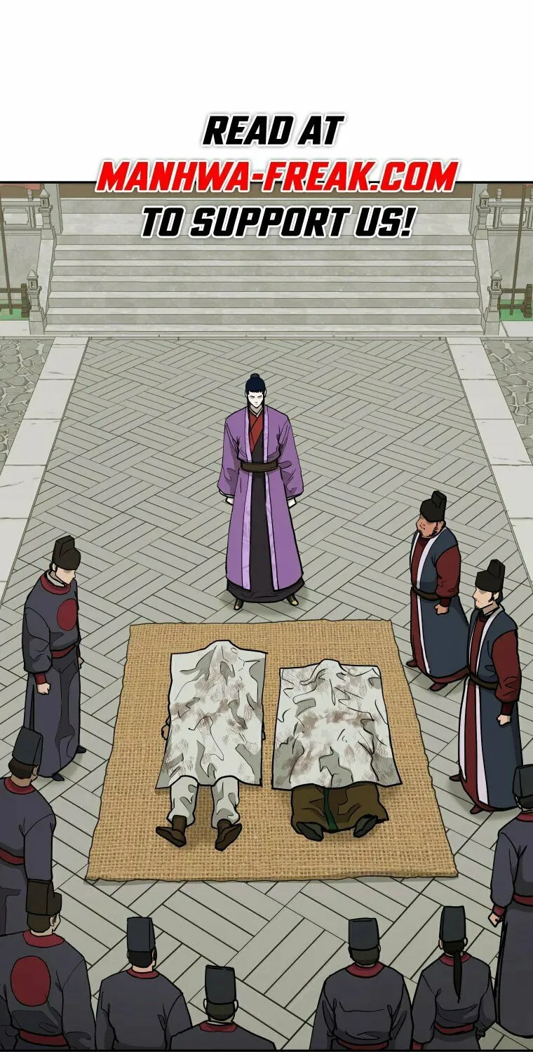 administrator Kang Jin Lee – Chapter 108 – Page 2