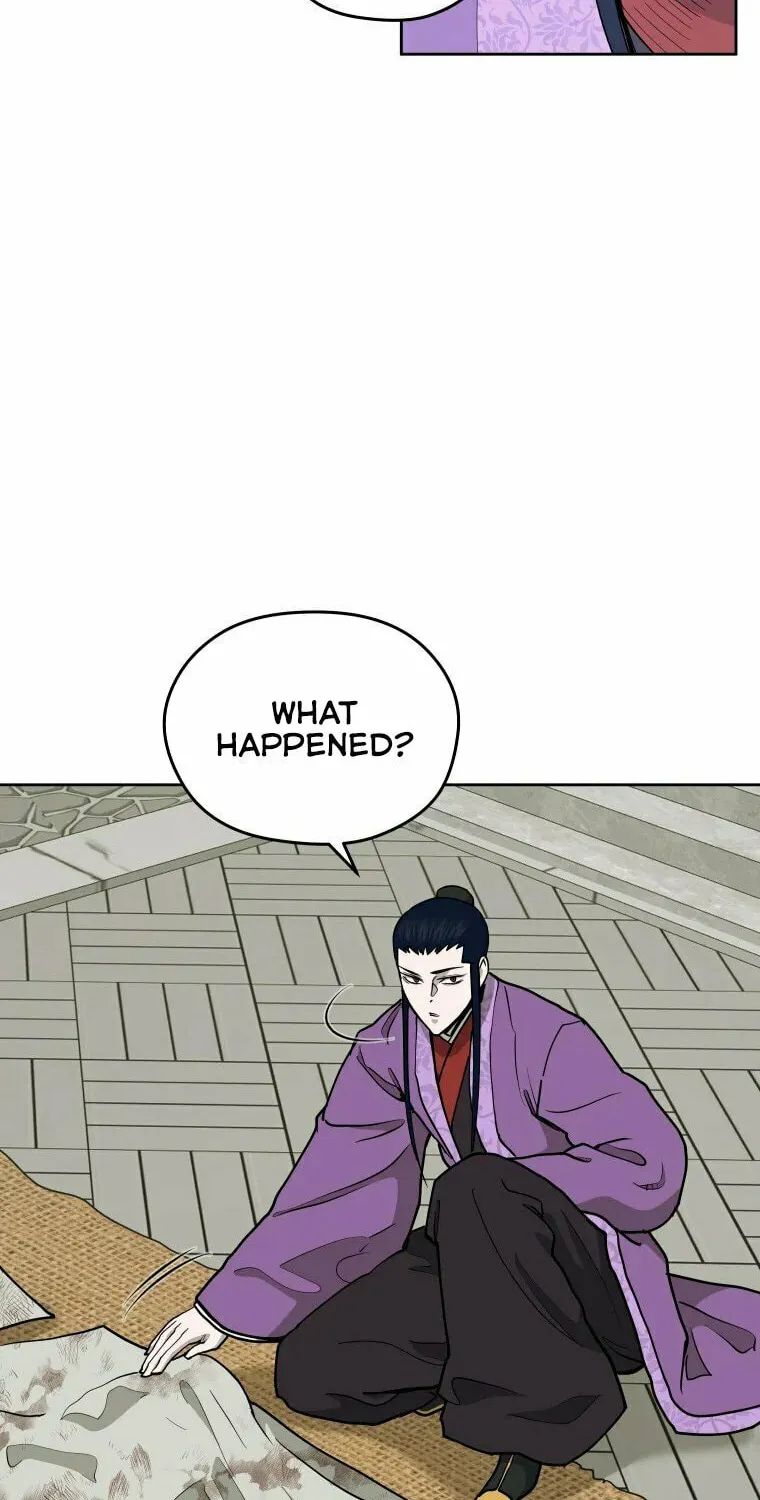 administrator Kang Jin Lee – Chapter 108 – Page 5