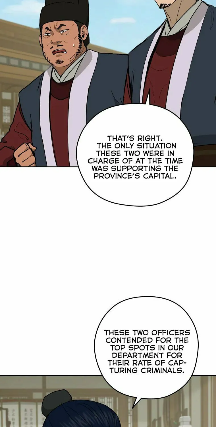 administrator Kang Jin Lee – Chapter 108 – Page 7
