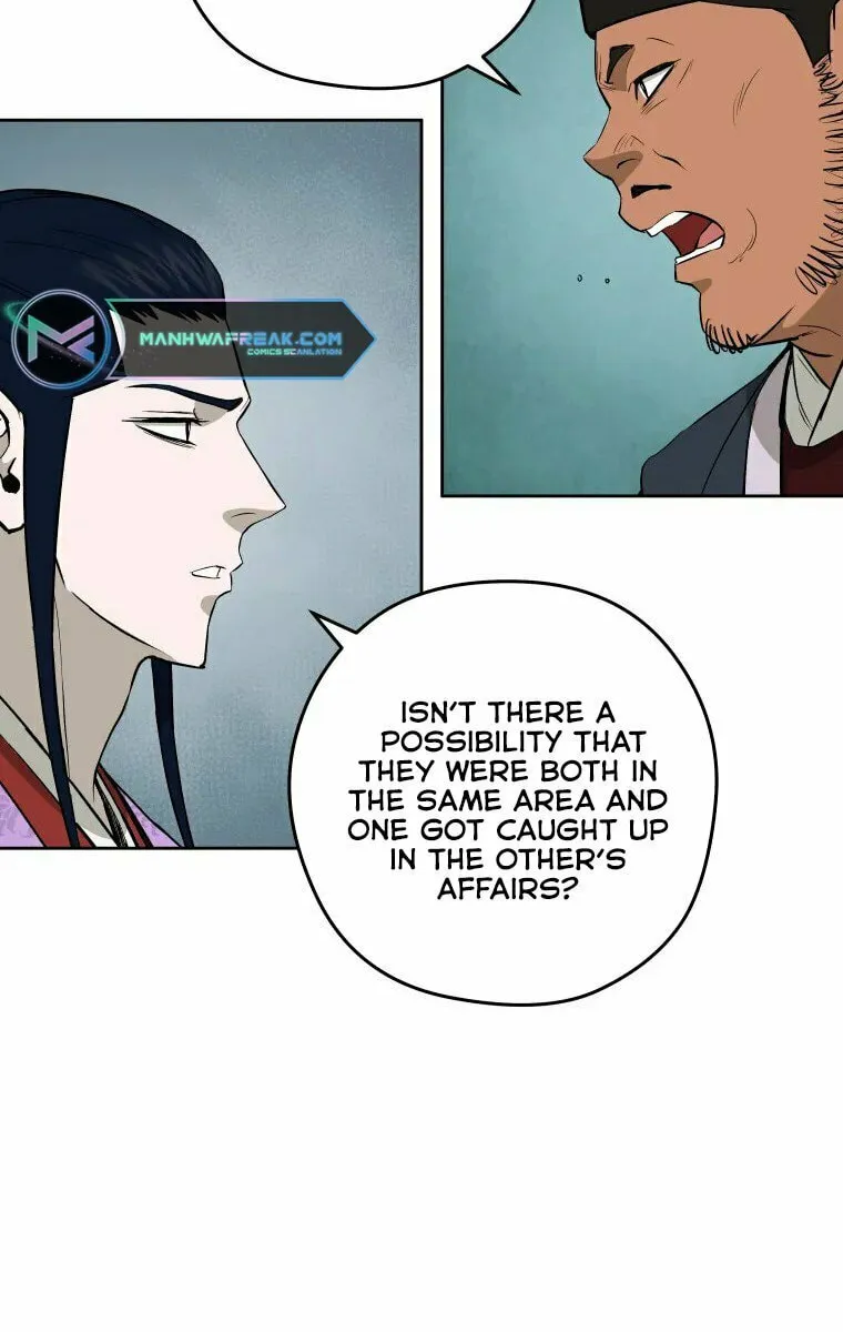 administrator Kang Jin Lee – Chapter 108 – Page 9