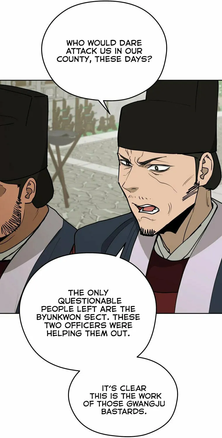 administrator Kang Jin Lee – Chapter 108 – Page 10