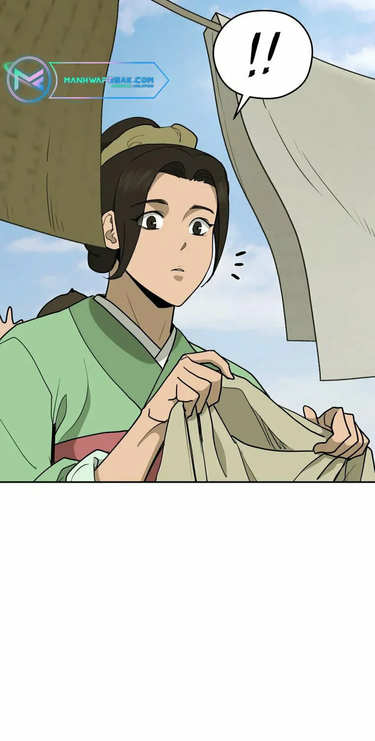 administrator Kang Jin Lee – Chapter 108 – Page 21