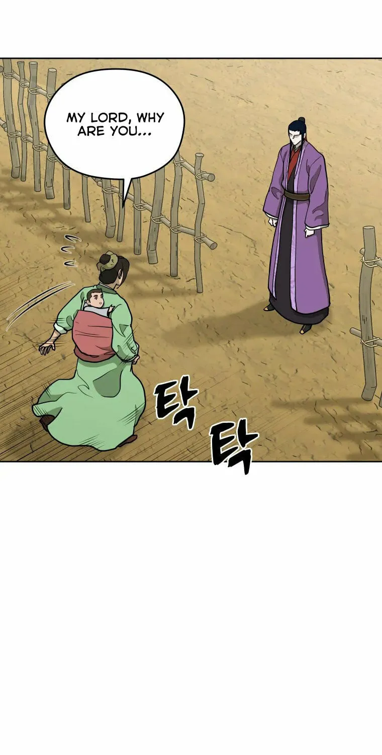 administrator Kang Jin Lee – Chapter 108 – Page 22