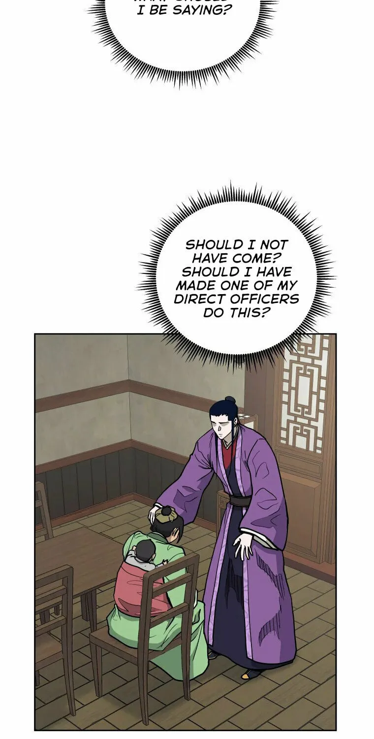 administrator Kang Jin Lee – Chapter 108 – Page 31