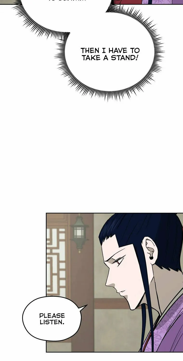 administrator Kang Jin Lee – Chapter 108 – Page 33
