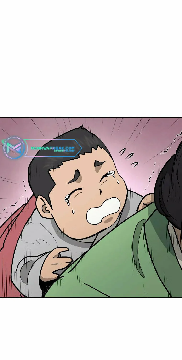 administrator Kang Jin Lee – Chapter 108 – Page 38