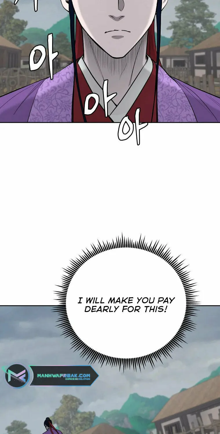 administrator Kang Jin Lee – Chapter 108 – Page 43
