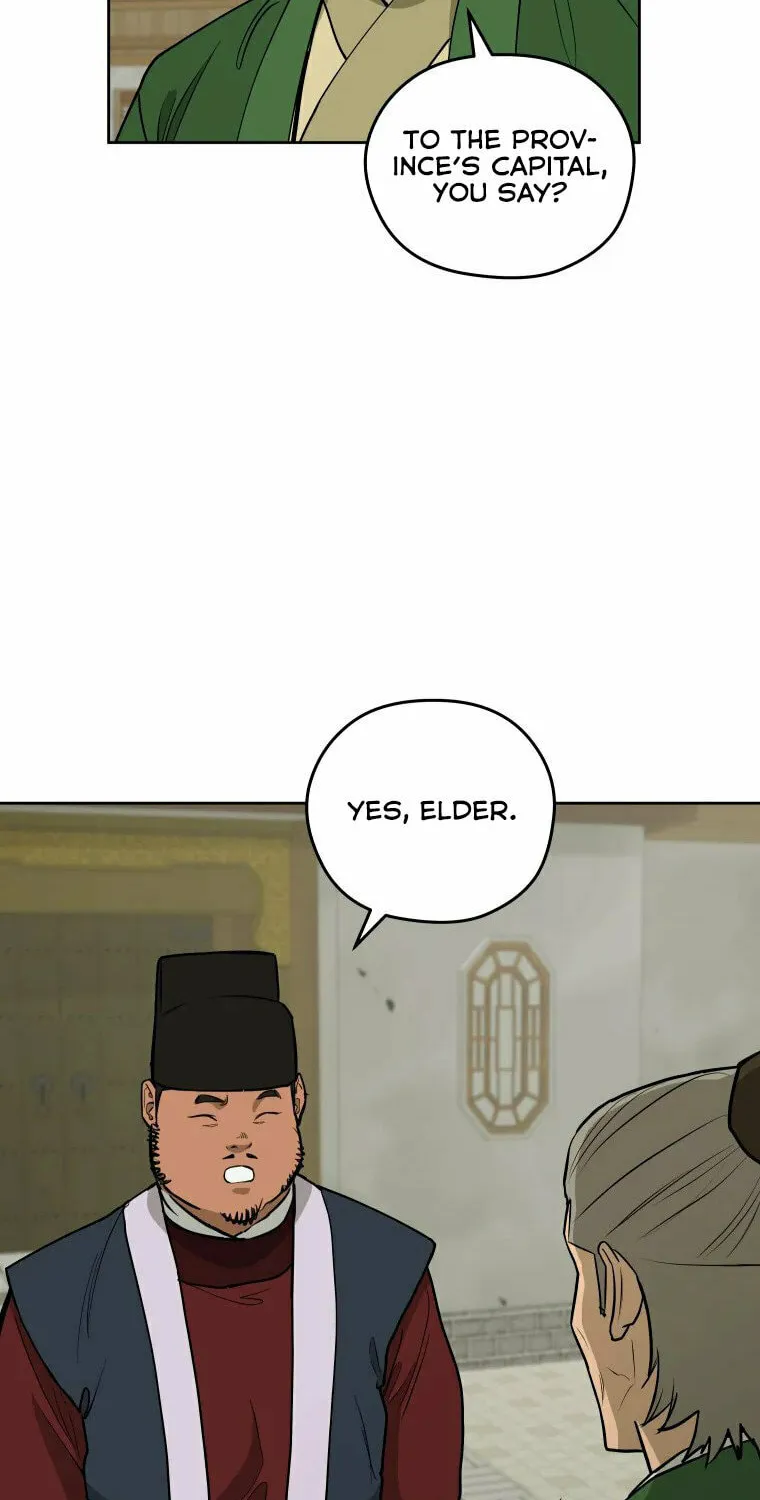 administrator Kang Jin Lee – Chapter 108 – Page 46