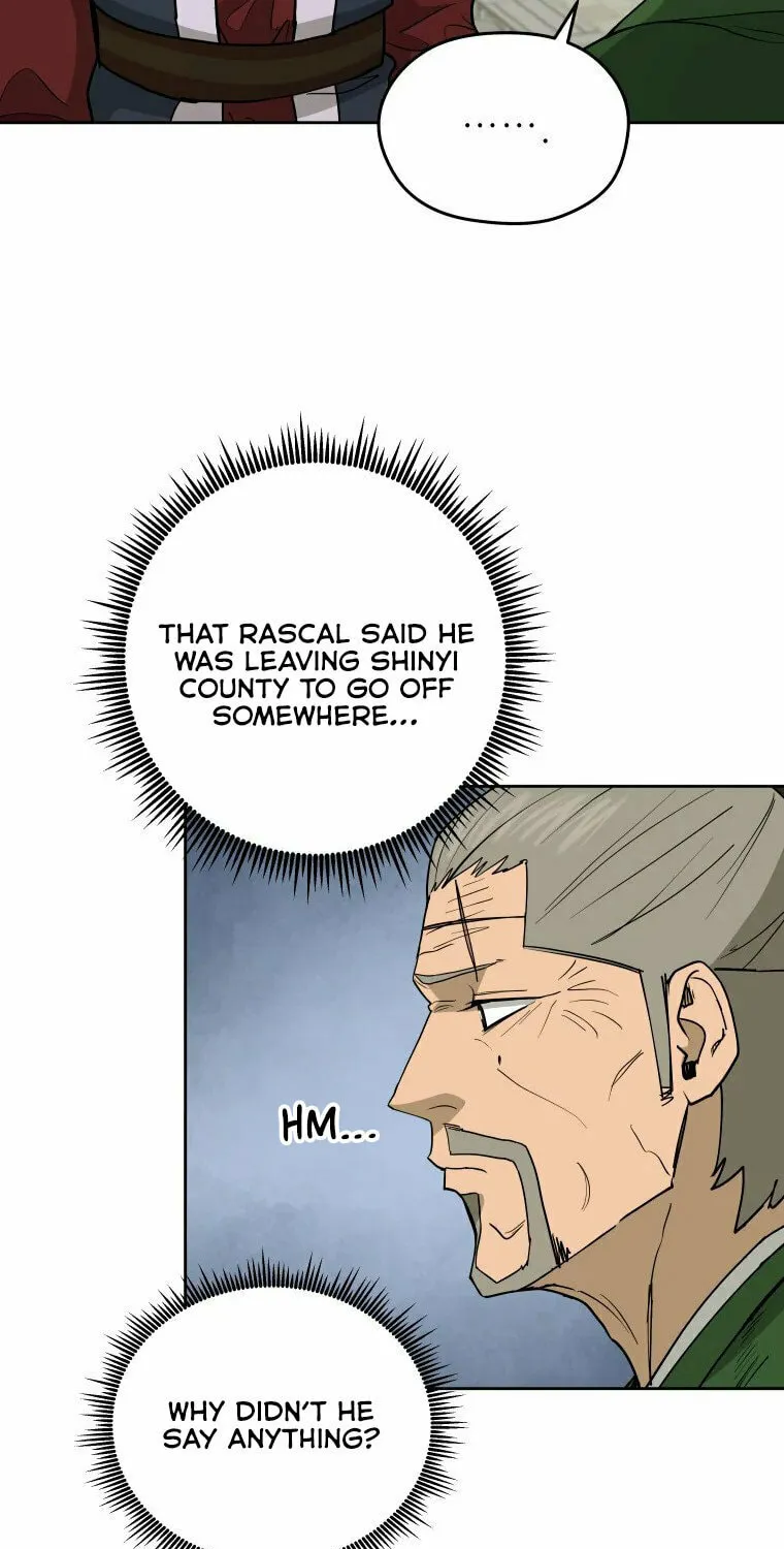 administrator Kang Jin Lee – Chapter 108 – Page 47