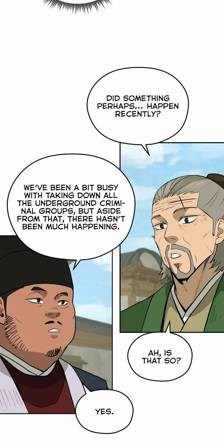 administrator Kang Jin Lee – Chapter 108 – Page 48