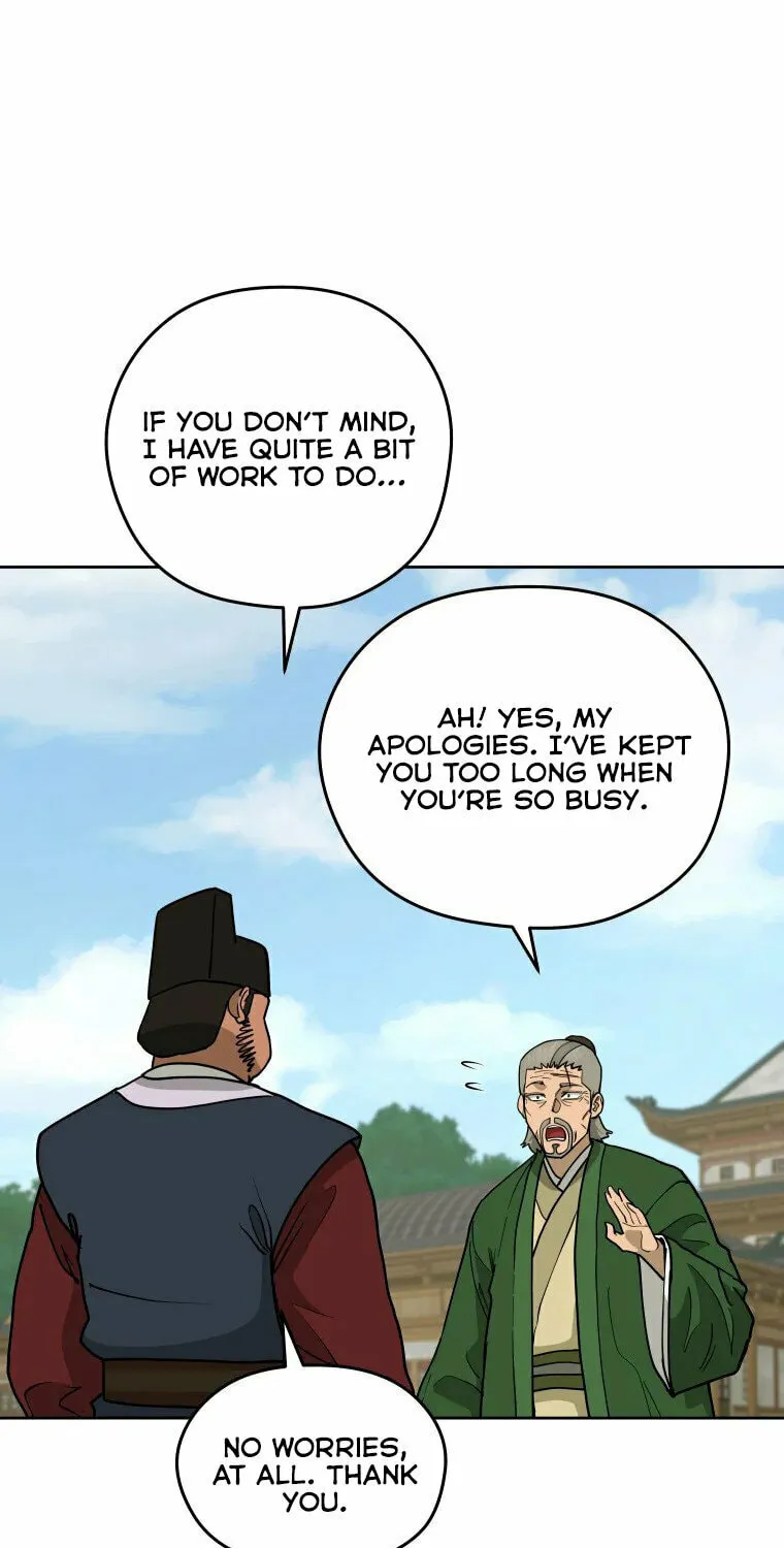 administrator Kang Jin Lee – Chapter 108 – Page 49
