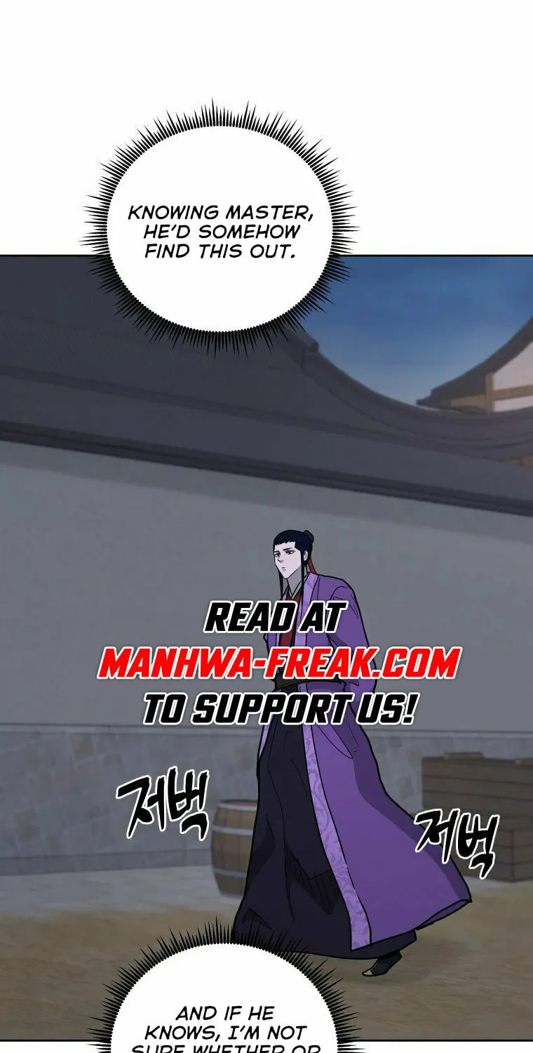 administrator Kang Jin Lee – Chapter 108 – Page 54