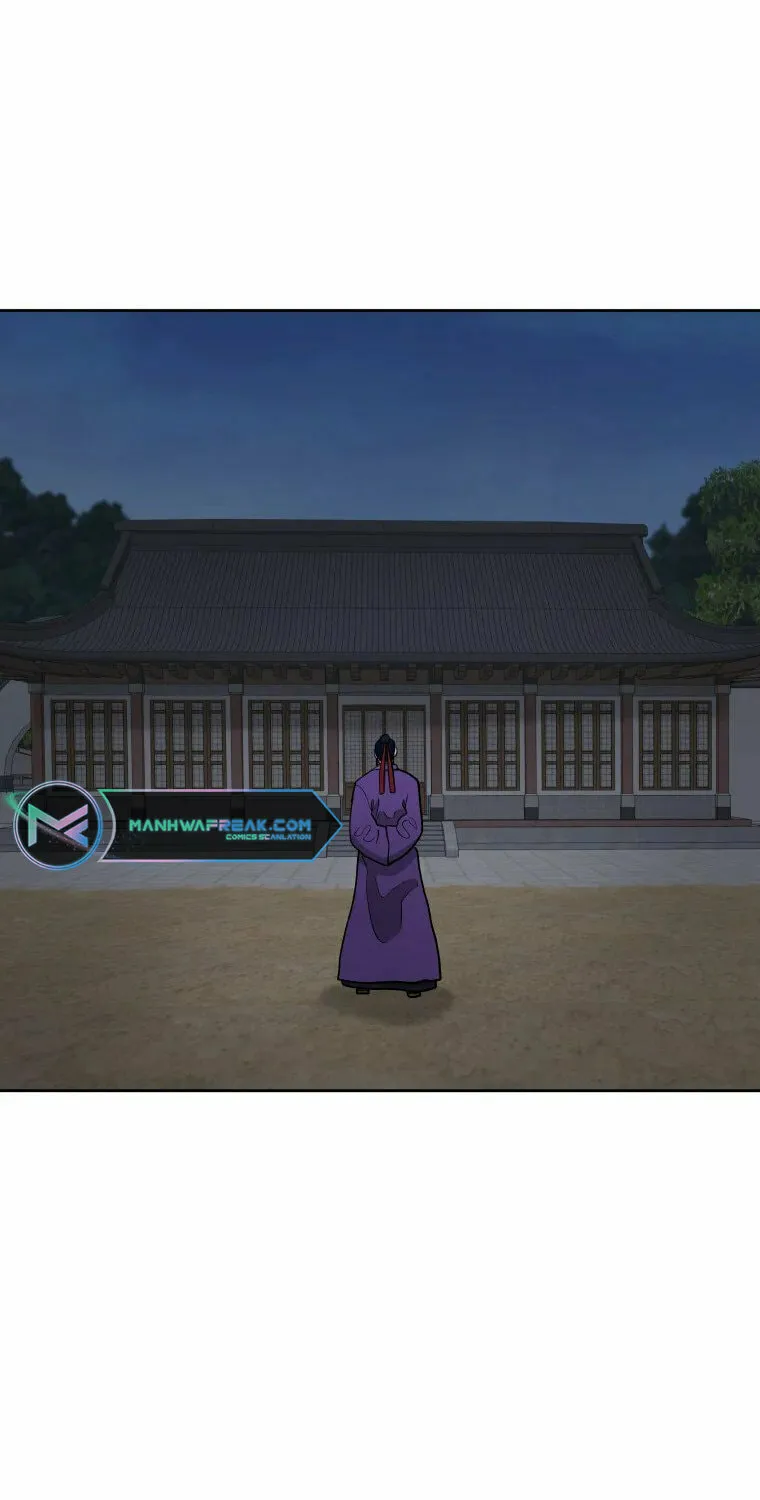 administrator Kang Jin Lee – Chapter 108 – Page 58