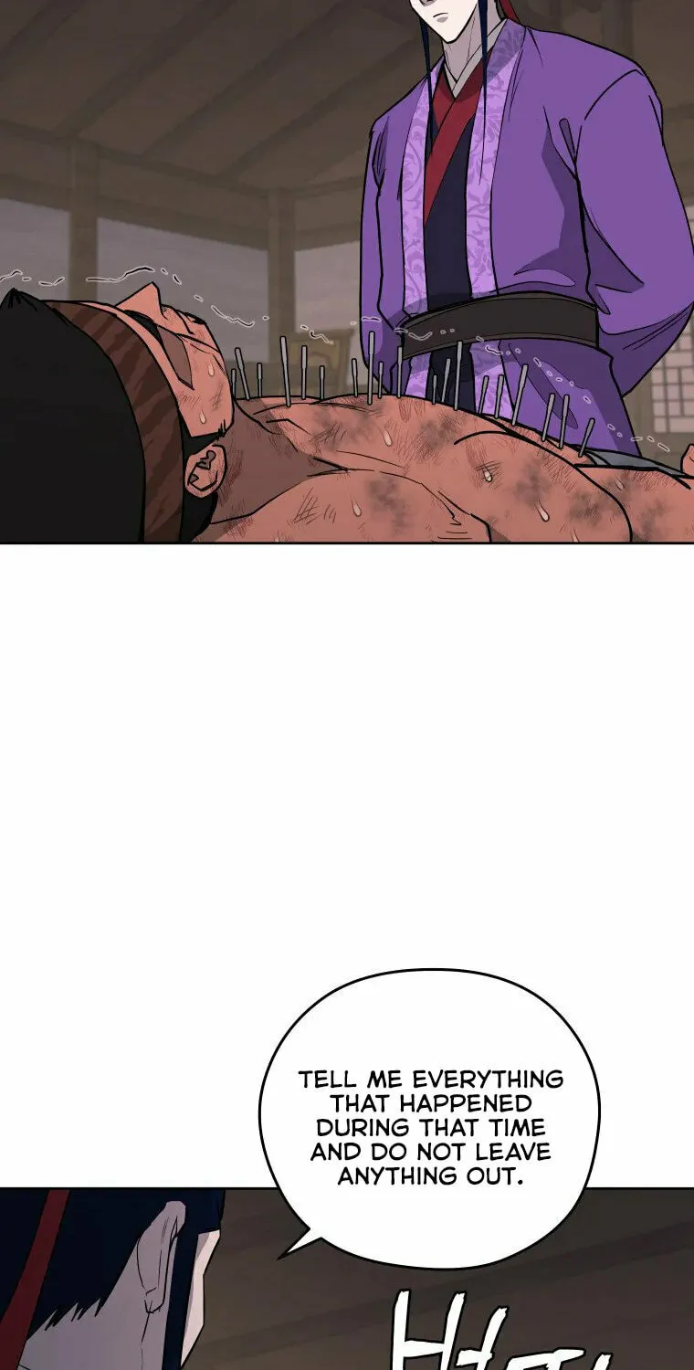 administrator Kang Jin Lee – Chapter 108 – Page 64