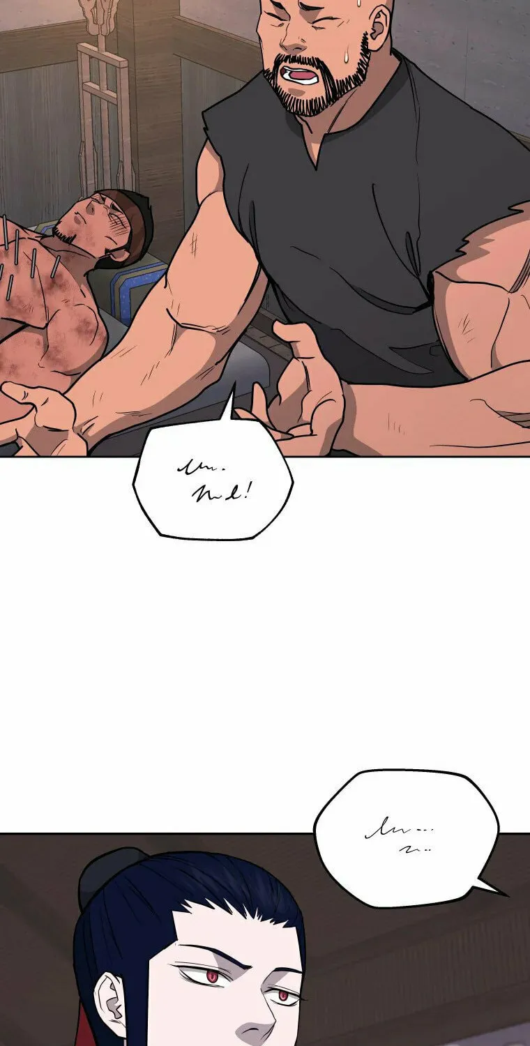 administrator Kang Jin Lee – Chapter 108 – Page 66
