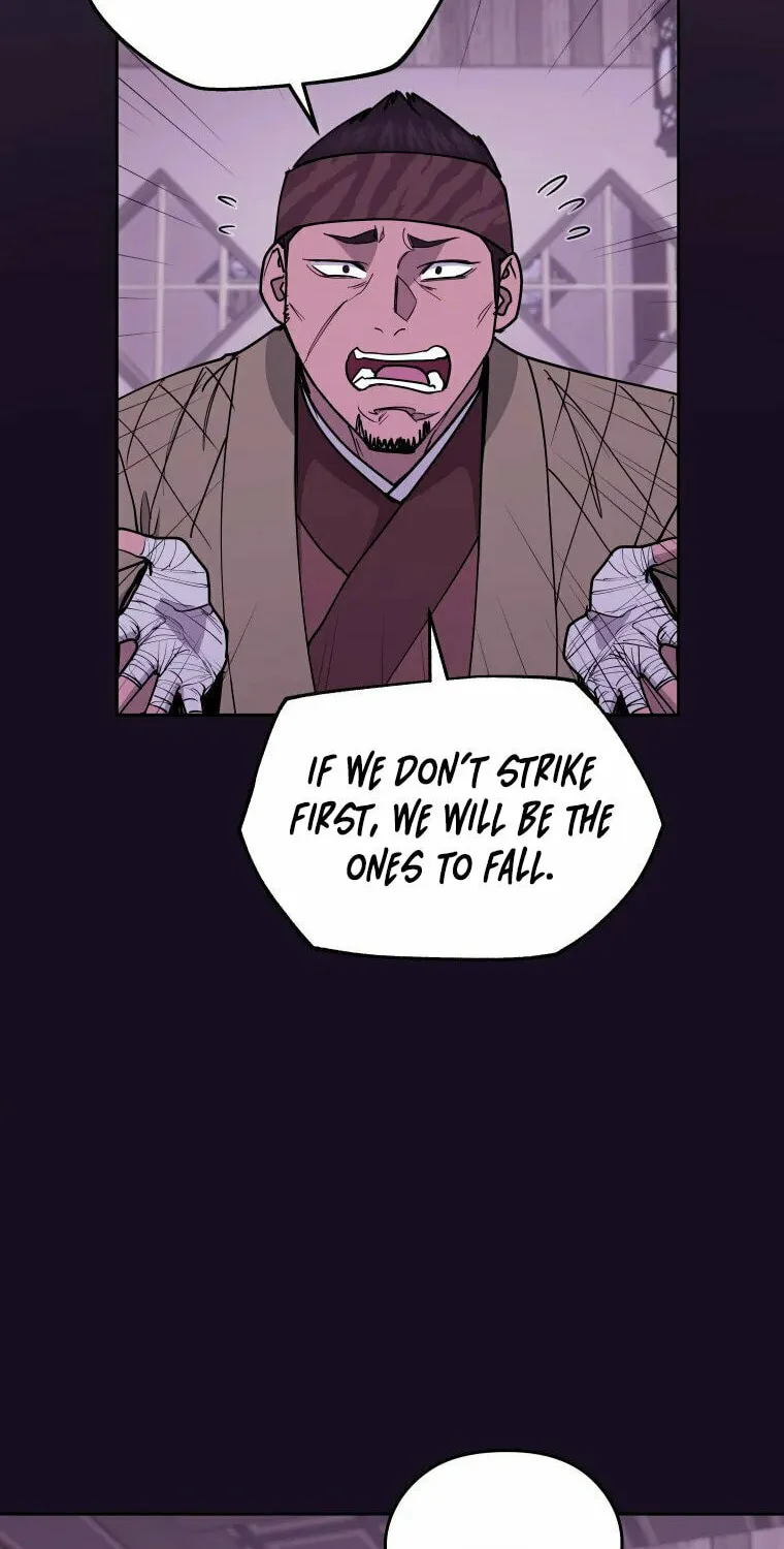 administrator Kang Jin Lee – Chapter 108 – Page 68