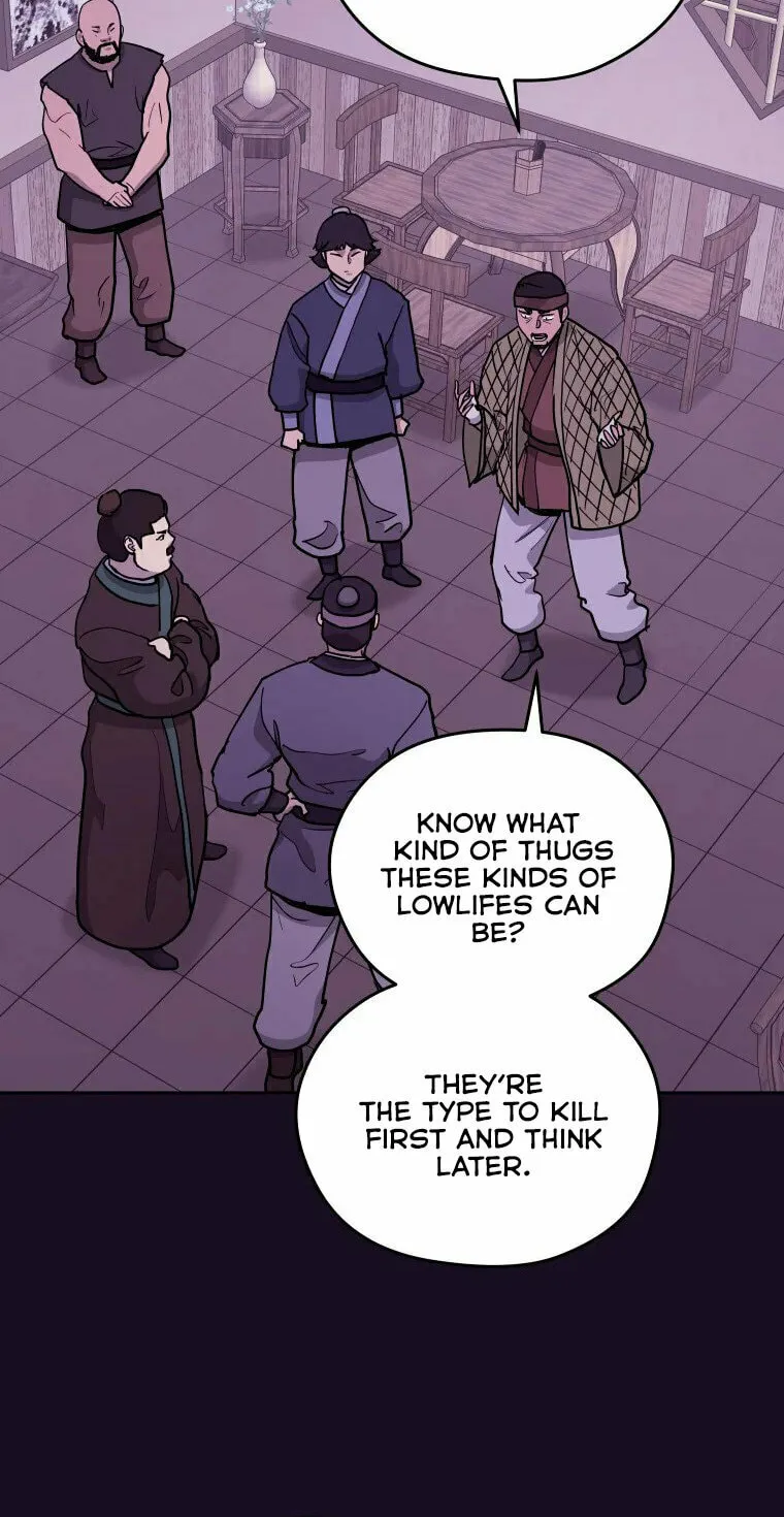 administrator Kang Jin Lee – Chapter 108 – Page 70