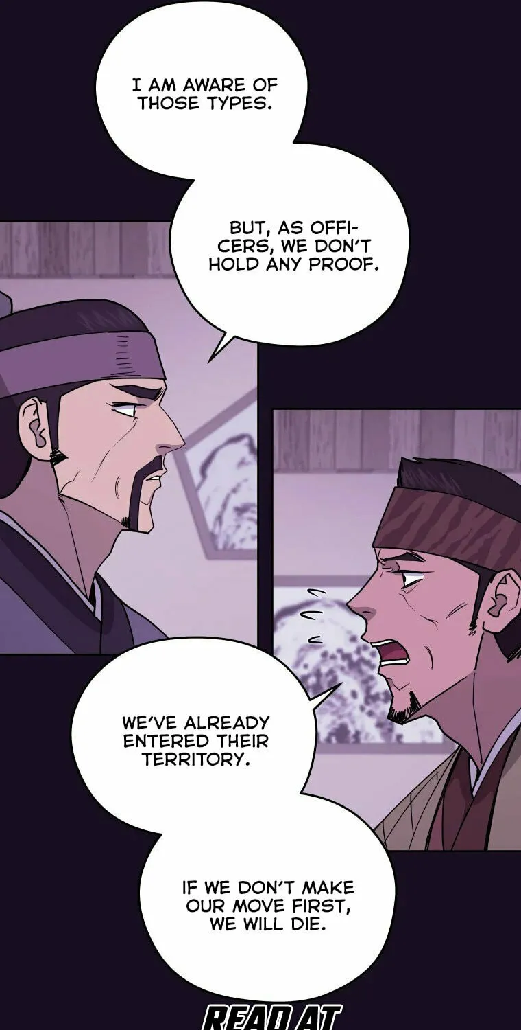 administrator Kang Jin Lee – Chapter 108 – Page 71