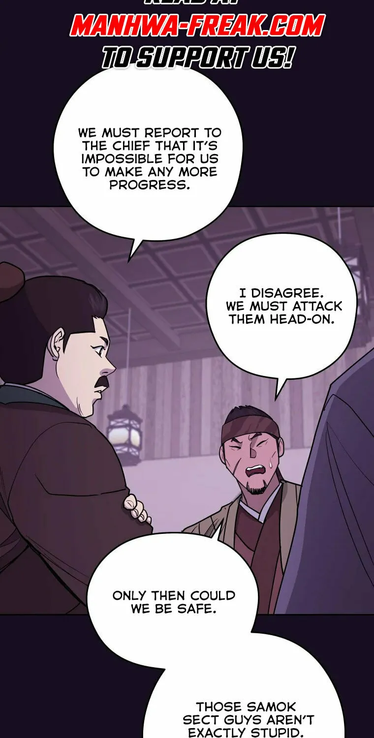 administrator Kang Jin Lee – Chapter 108 – Page 72