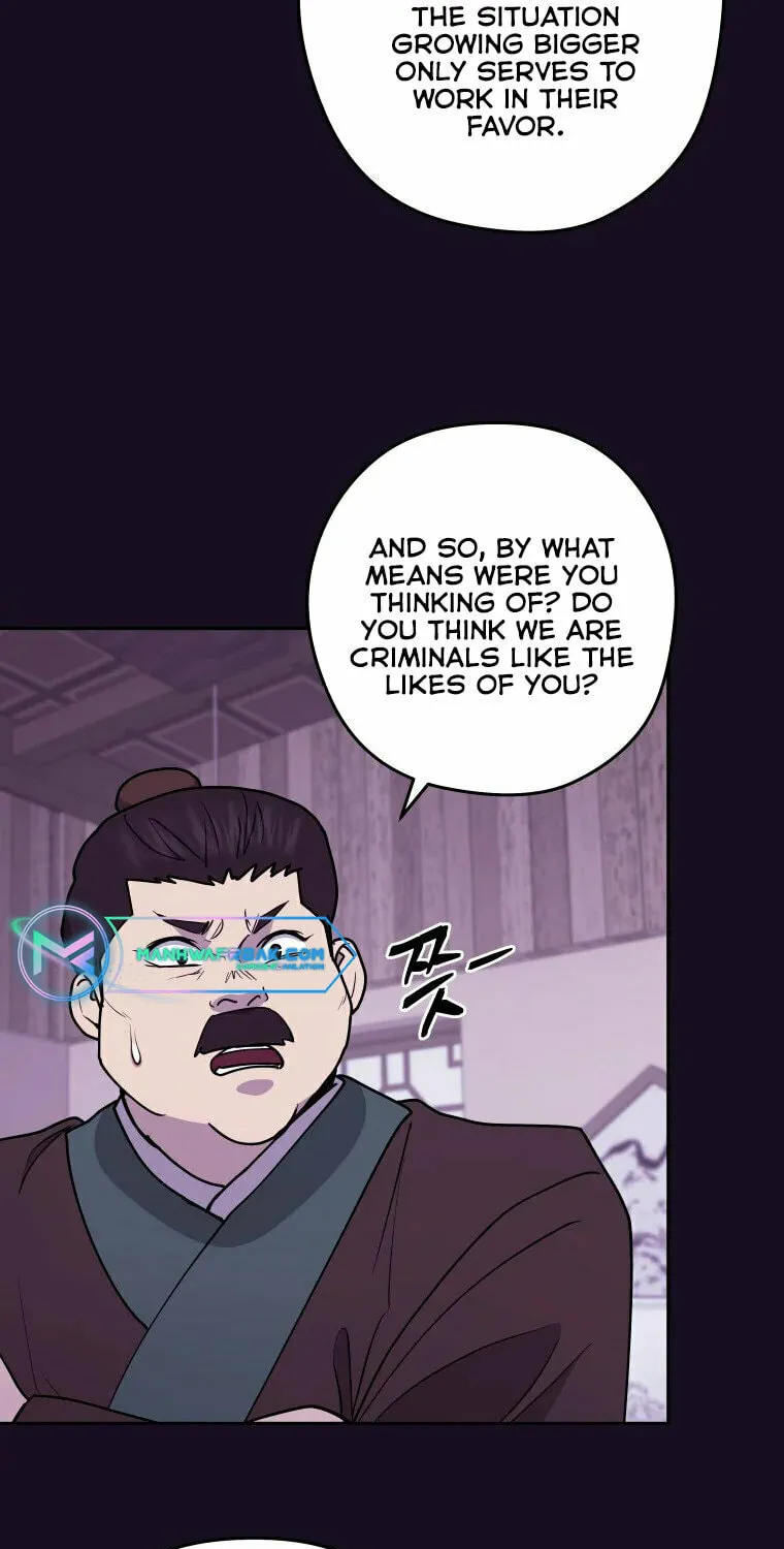 administrator Kang Jin Lee – Chapter 108 – Page 73