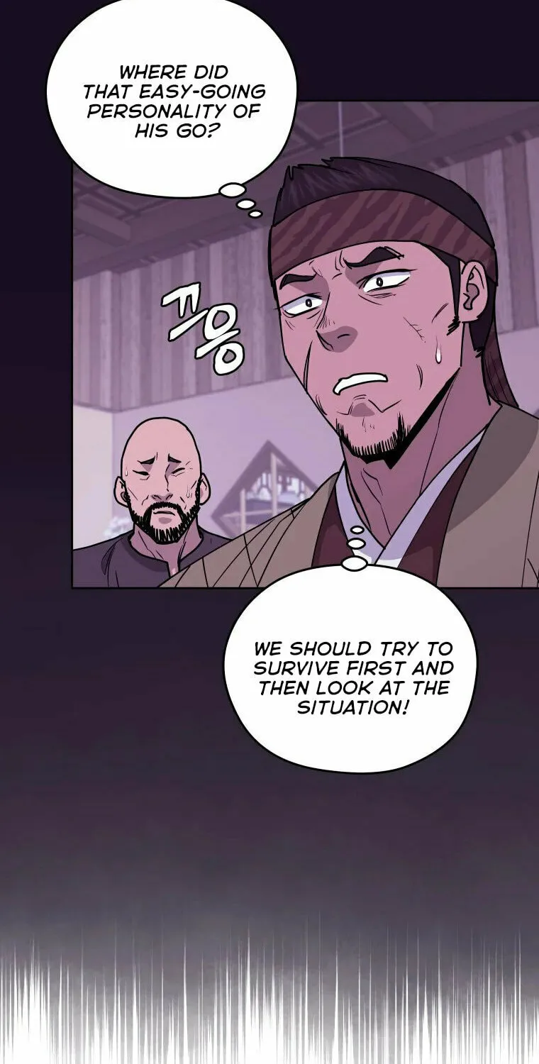 administrator Kang Jin Lee – Chapter 108 – Page 74