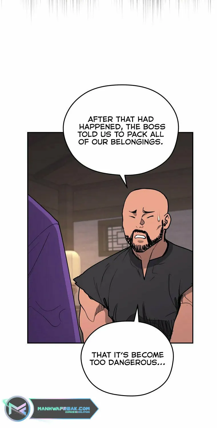 administrator Kang Jin Lee – Chapter 108 – Page 75