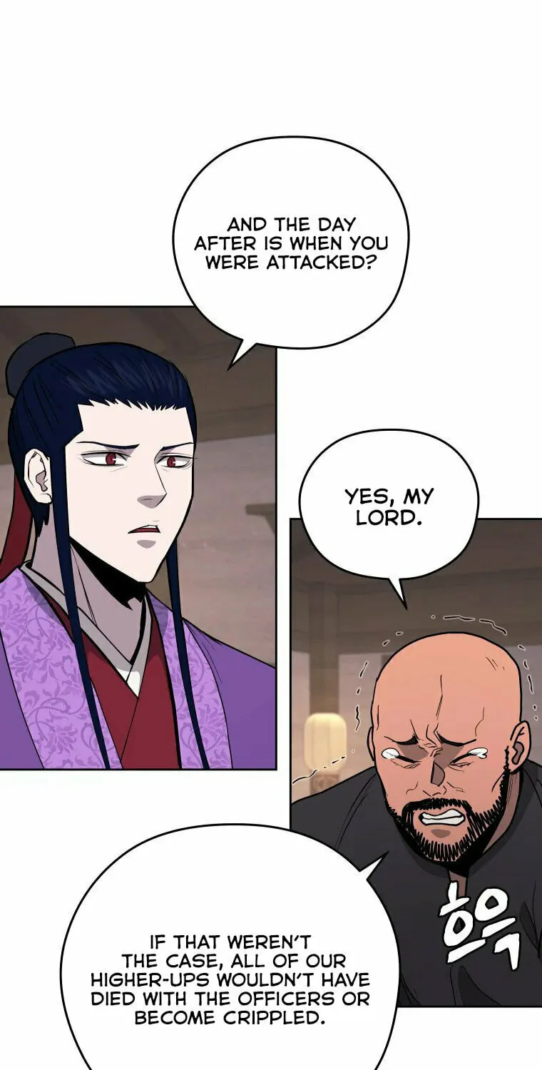 administrator Kang Jin Lee – Chapter 108 – Page 76