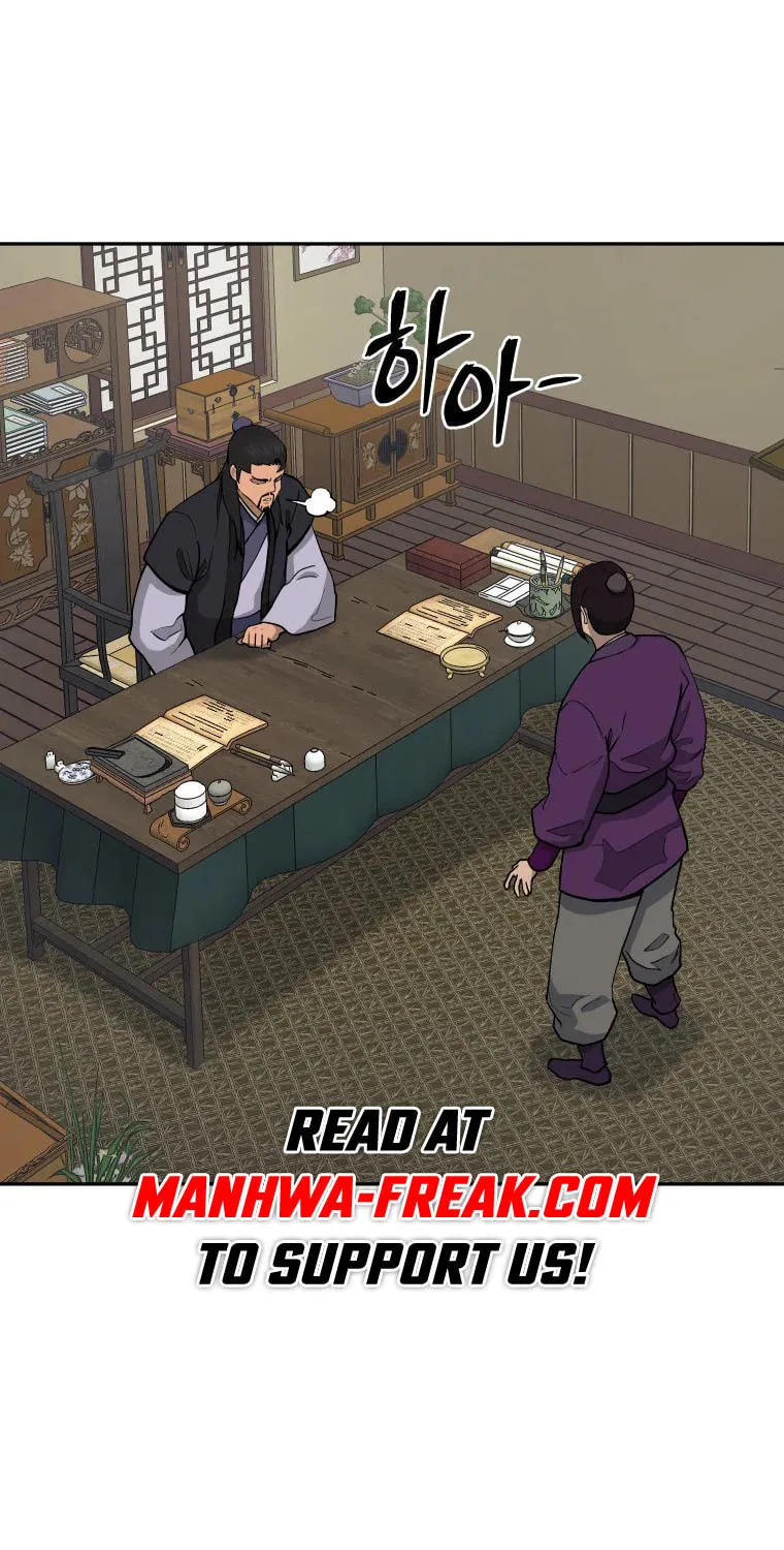 administrator Kang Jin Lee – Chapter 109 – Page 2