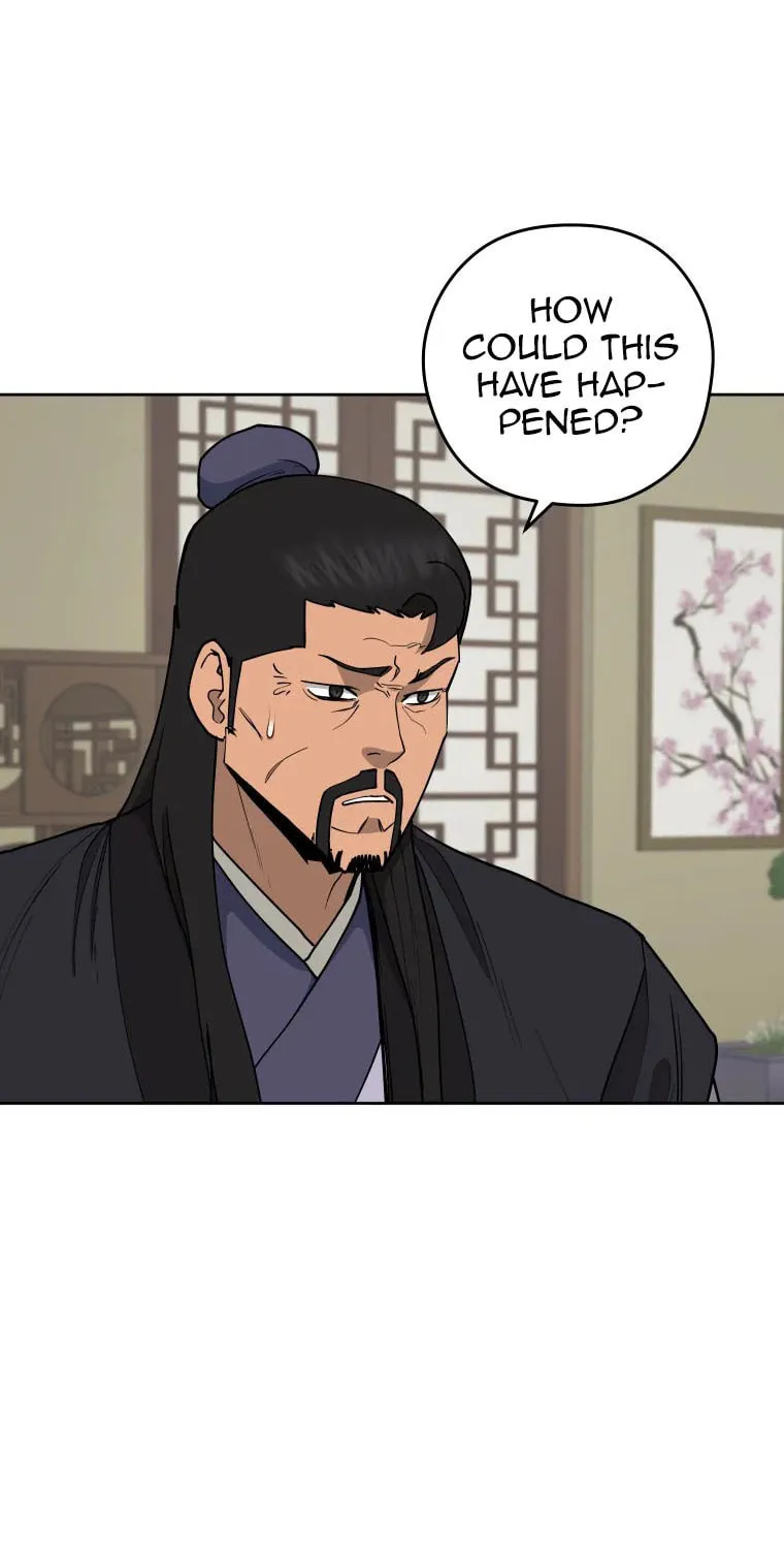 administrator Kang Jin Lee – Chapter 109 – Page 3