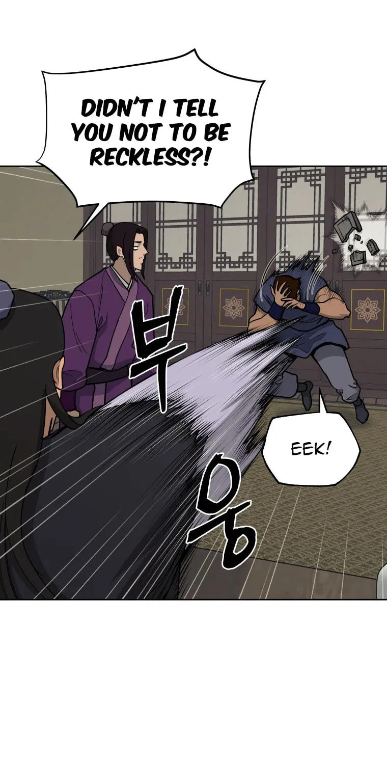 administrator Kang Jin Lee – Chapter 109 – Page 6
