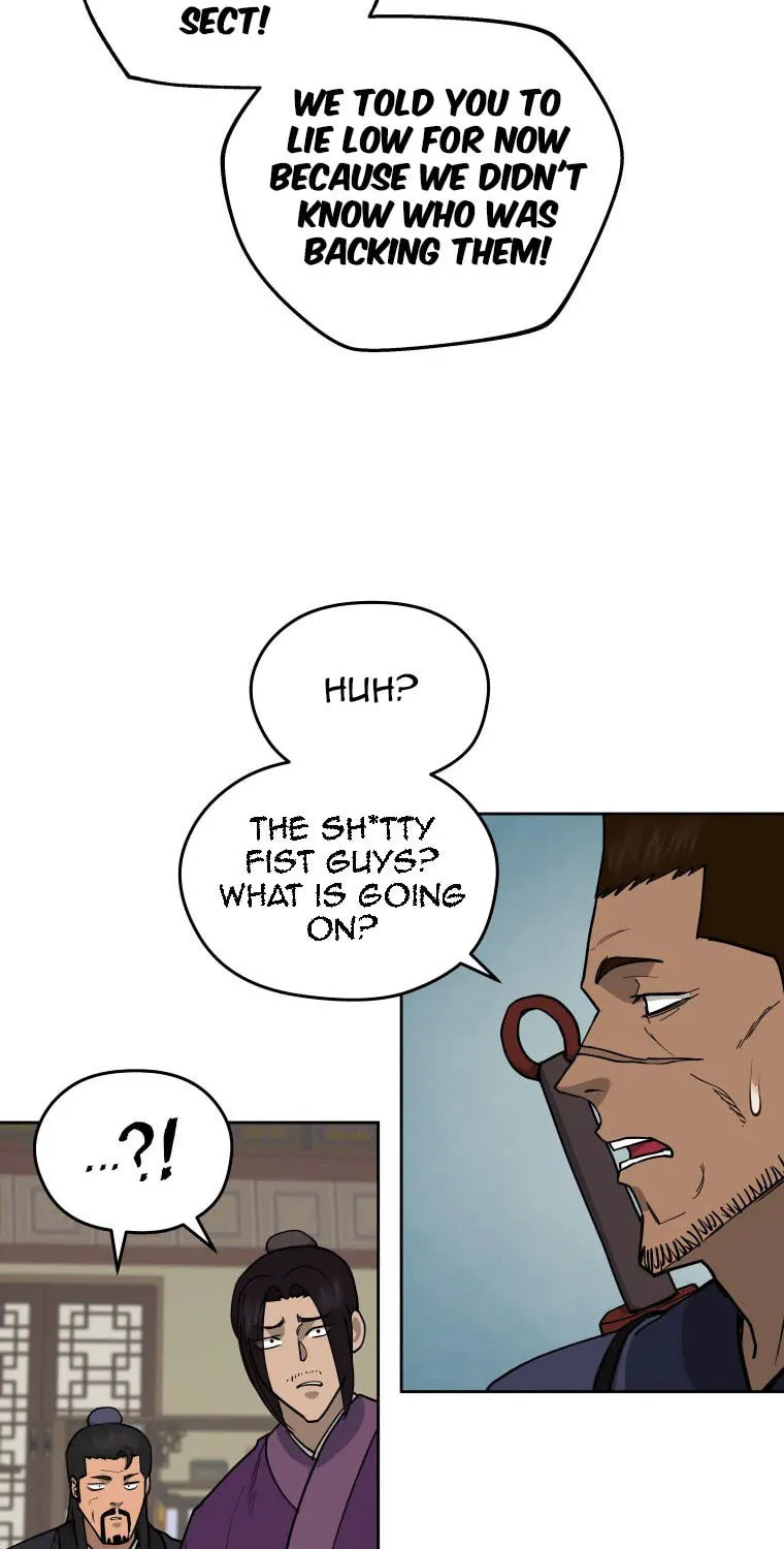 administrator Kang Jin Lee – Chapter 109 – Page 8