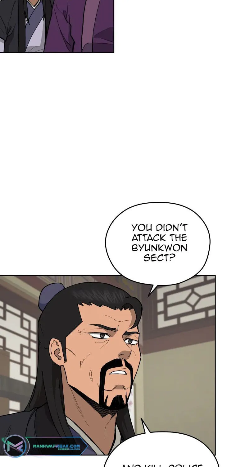 administrator Kang Jin Lee – Chapter 109 – Page 9