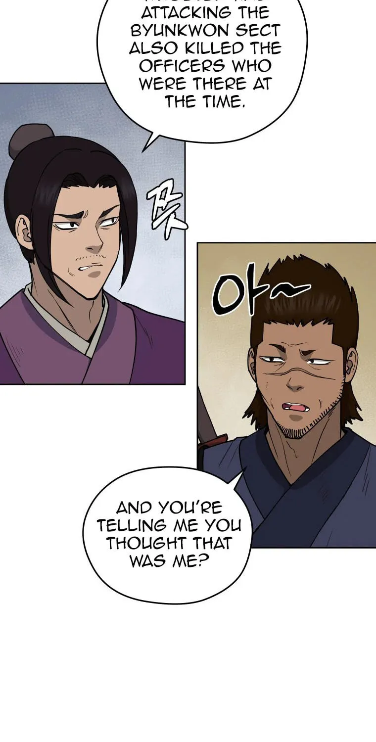 administrator Kang Jin Lee – Chapter 109 – Page 14