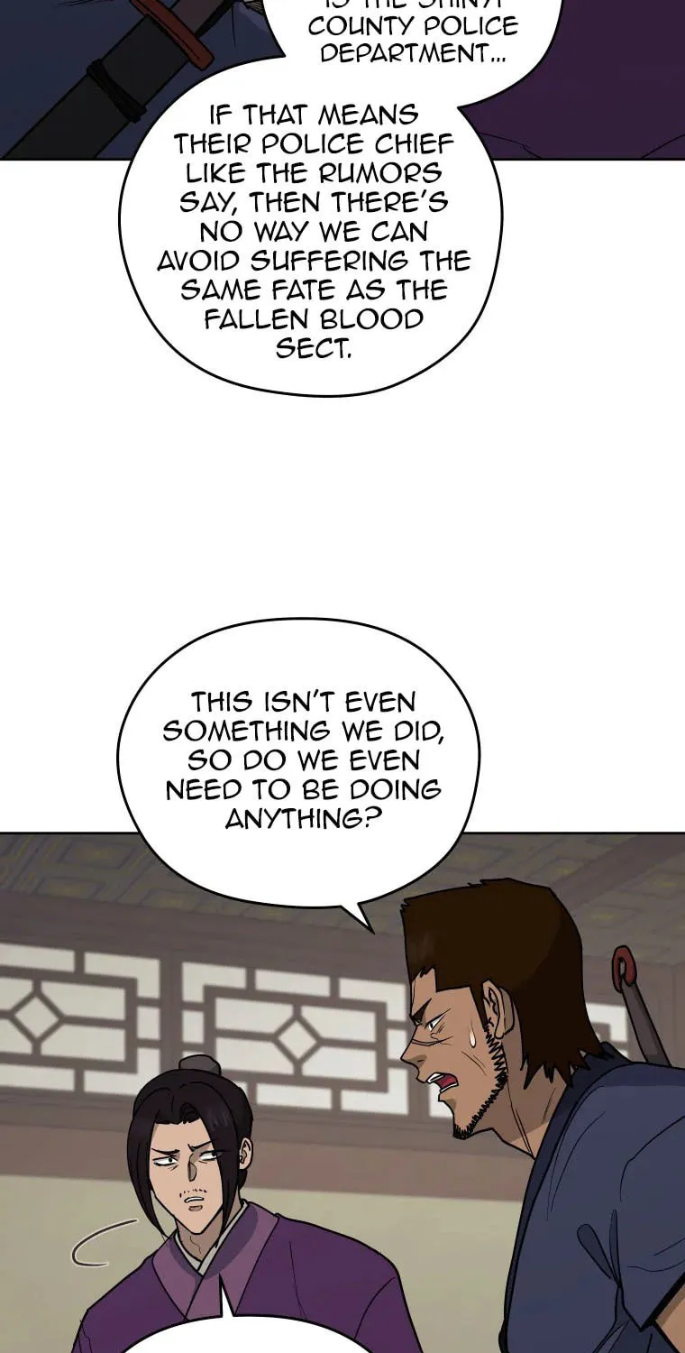 administrator Kang Jin Lee – Chapter 109 – Page 17