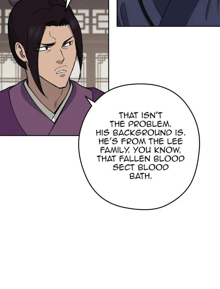 administrator Kang Jin Lee – Chapter 109 – Page 19