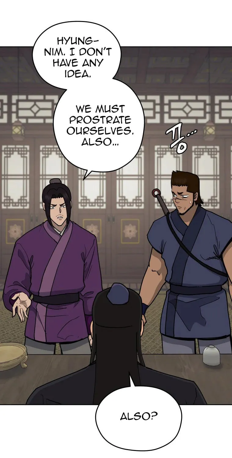 administrator Kang Jin Lee – Chapter 109 – Page 20