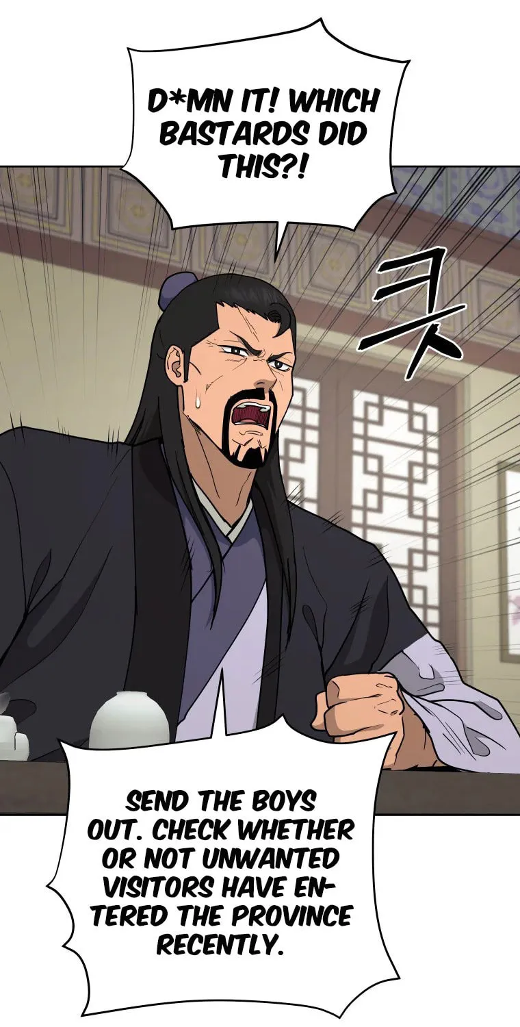 administrator Kang Jin Lee – Chapter 109 – Page 22