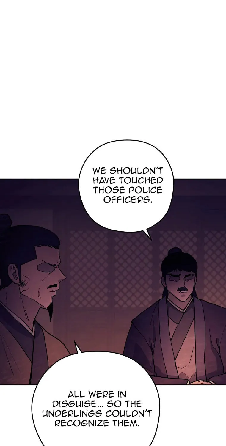 administrator Kang Jin Lee – Chapter 109 – Page 25