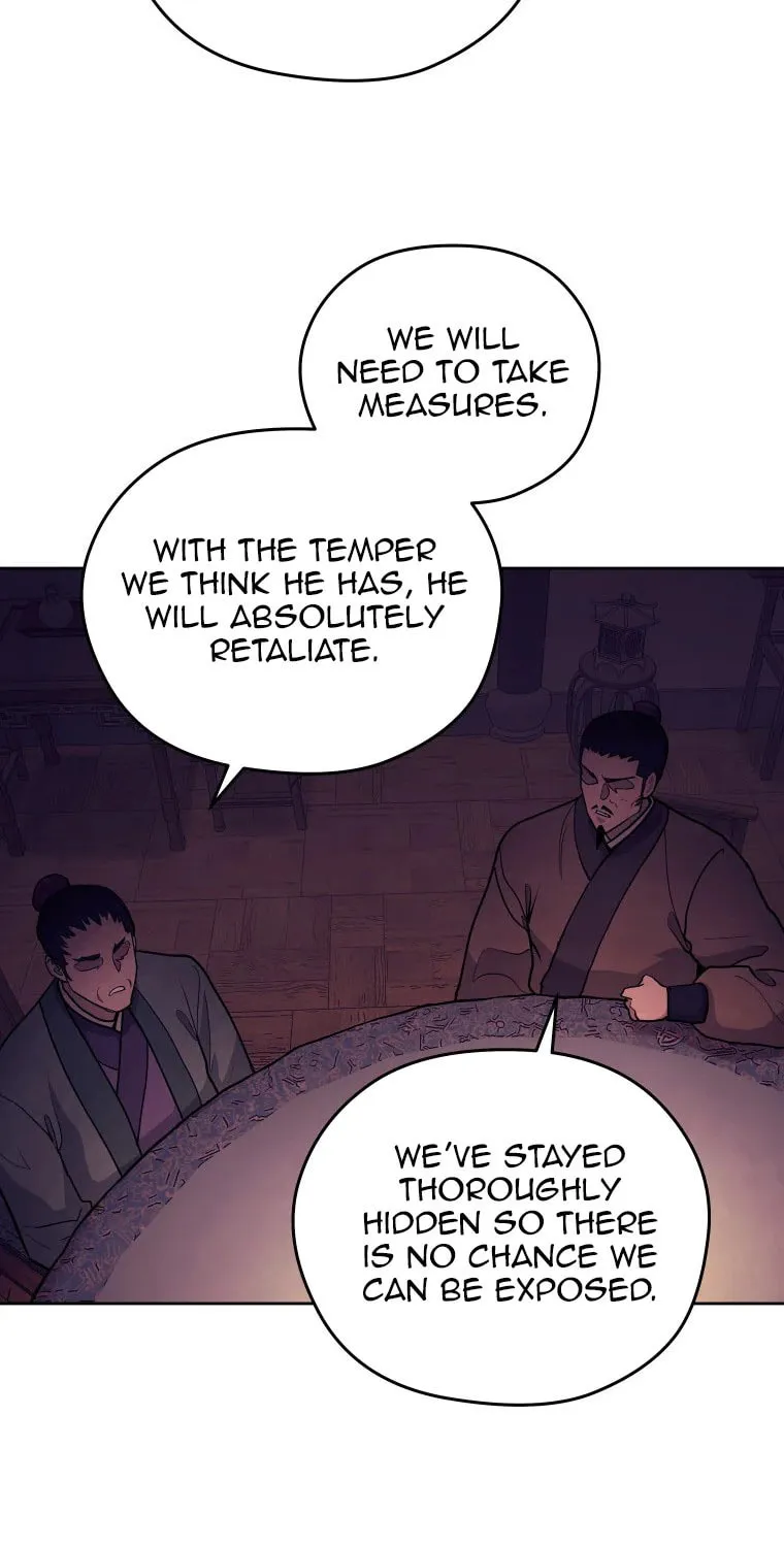 administrator Kang Jin Lee – Chapter 109 – Page 26