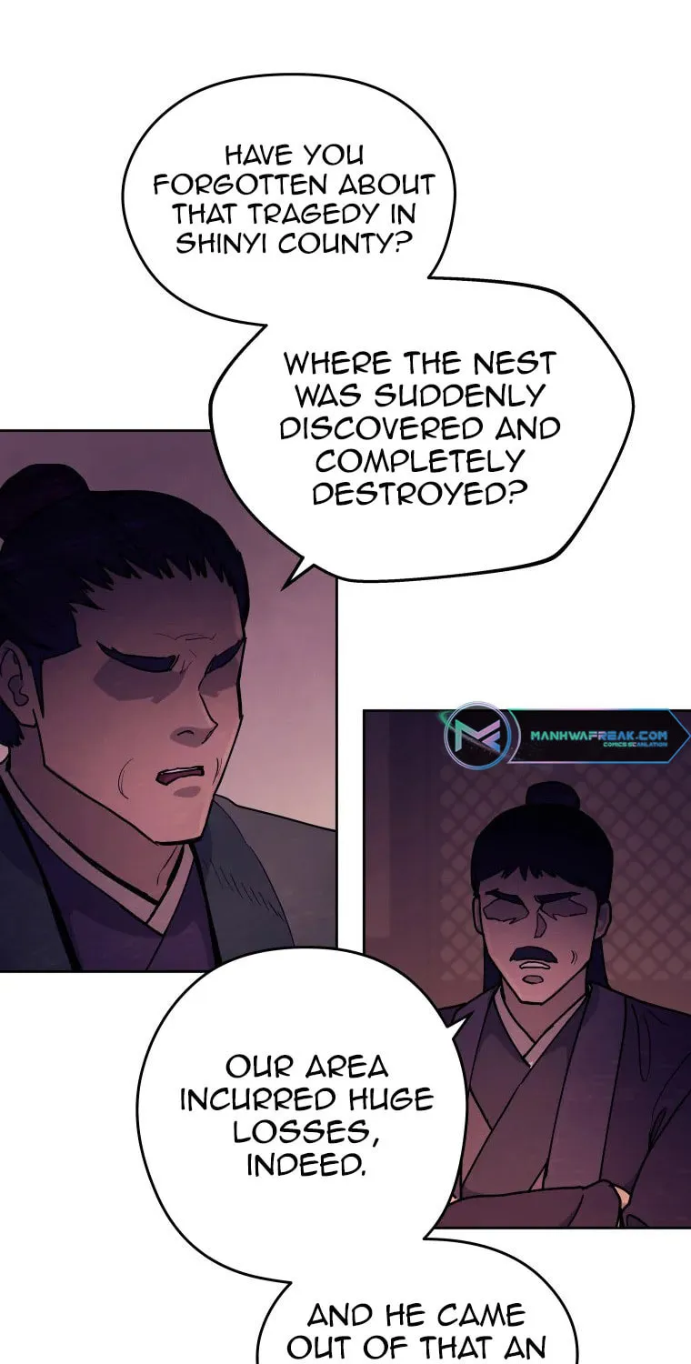 administrator Kang Jin Lee – Chapter 109 – Page 27