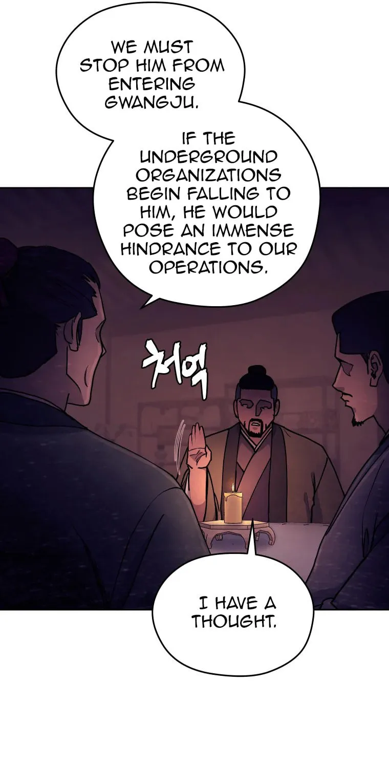 administrator Kang Jin Lee – Chapter 109 – Page 29