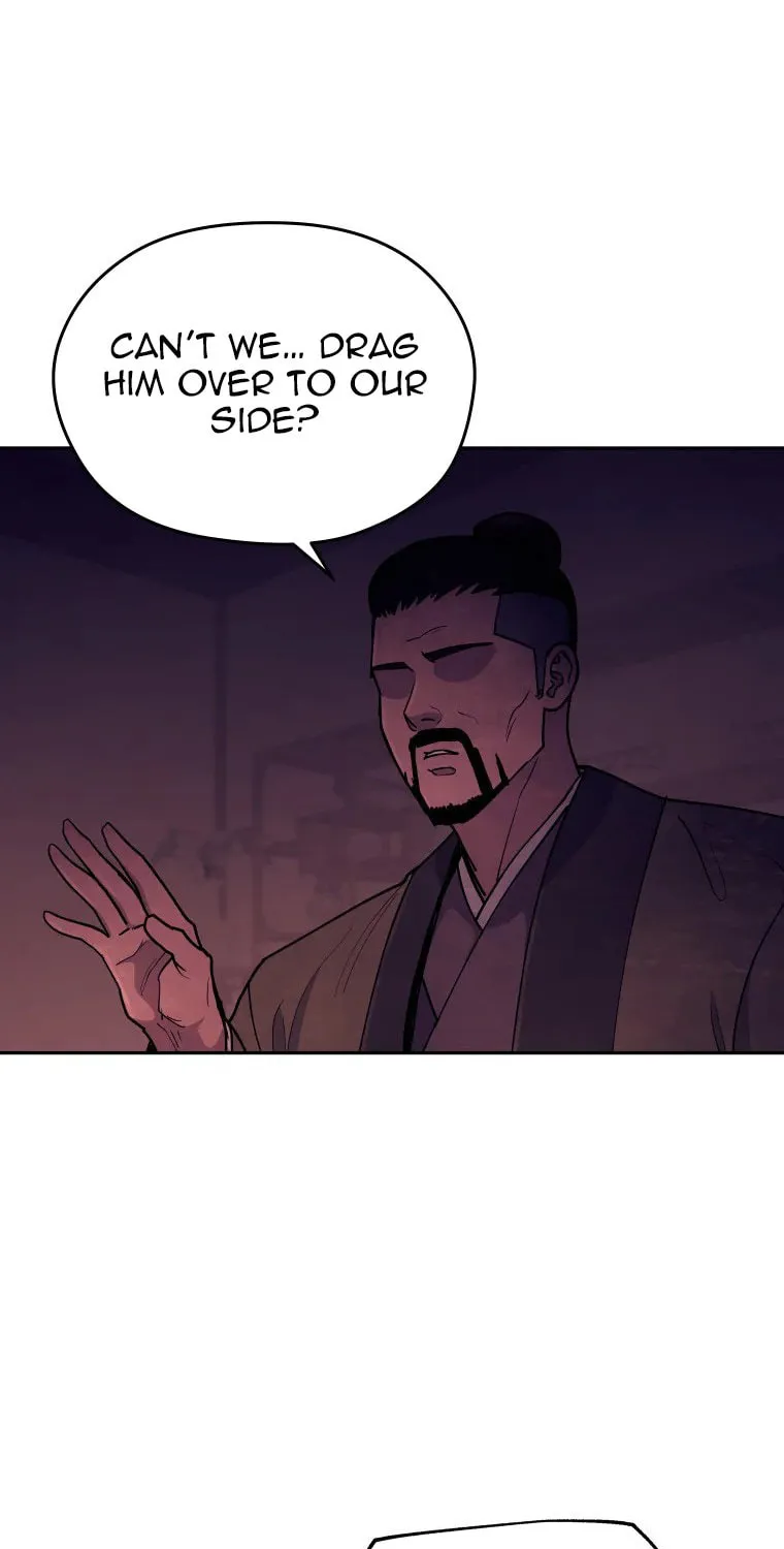 administrator Kang Jin Lee – Chapter 109 – Page 31