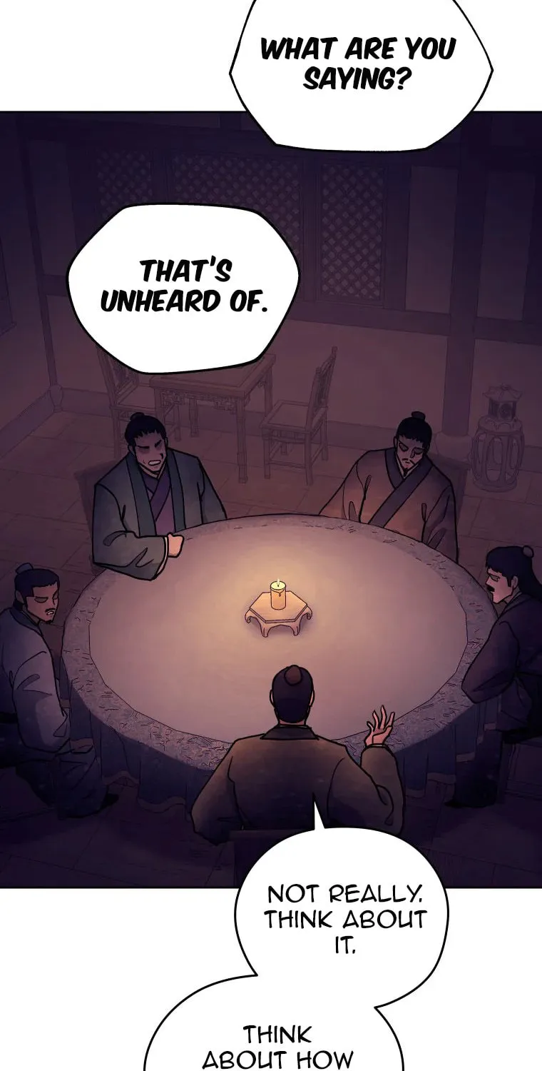 administrator Kang Jin Lee – Chapter 109 – Page 32