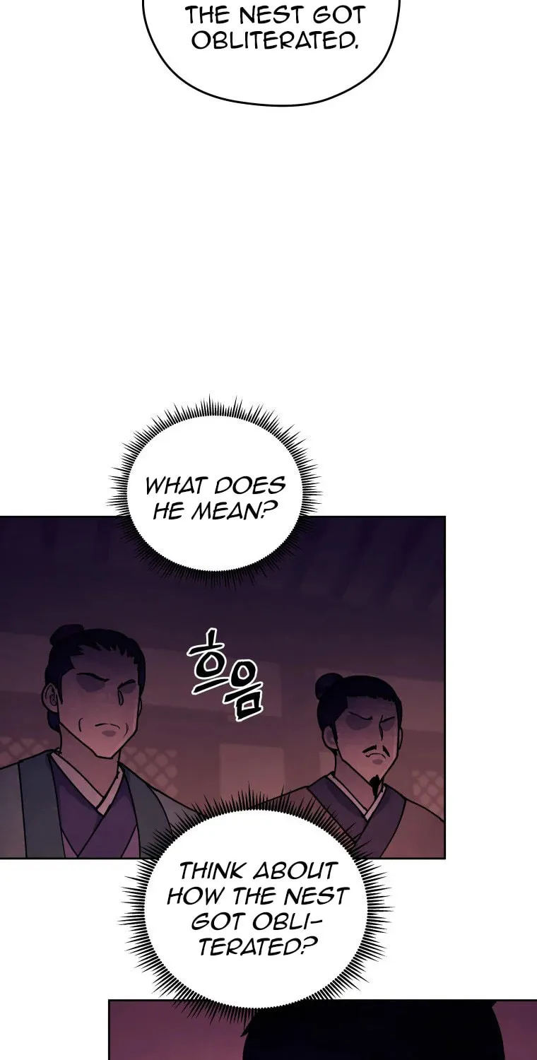 administrator Kang Jin Lee – Chapter 109 – Page 33