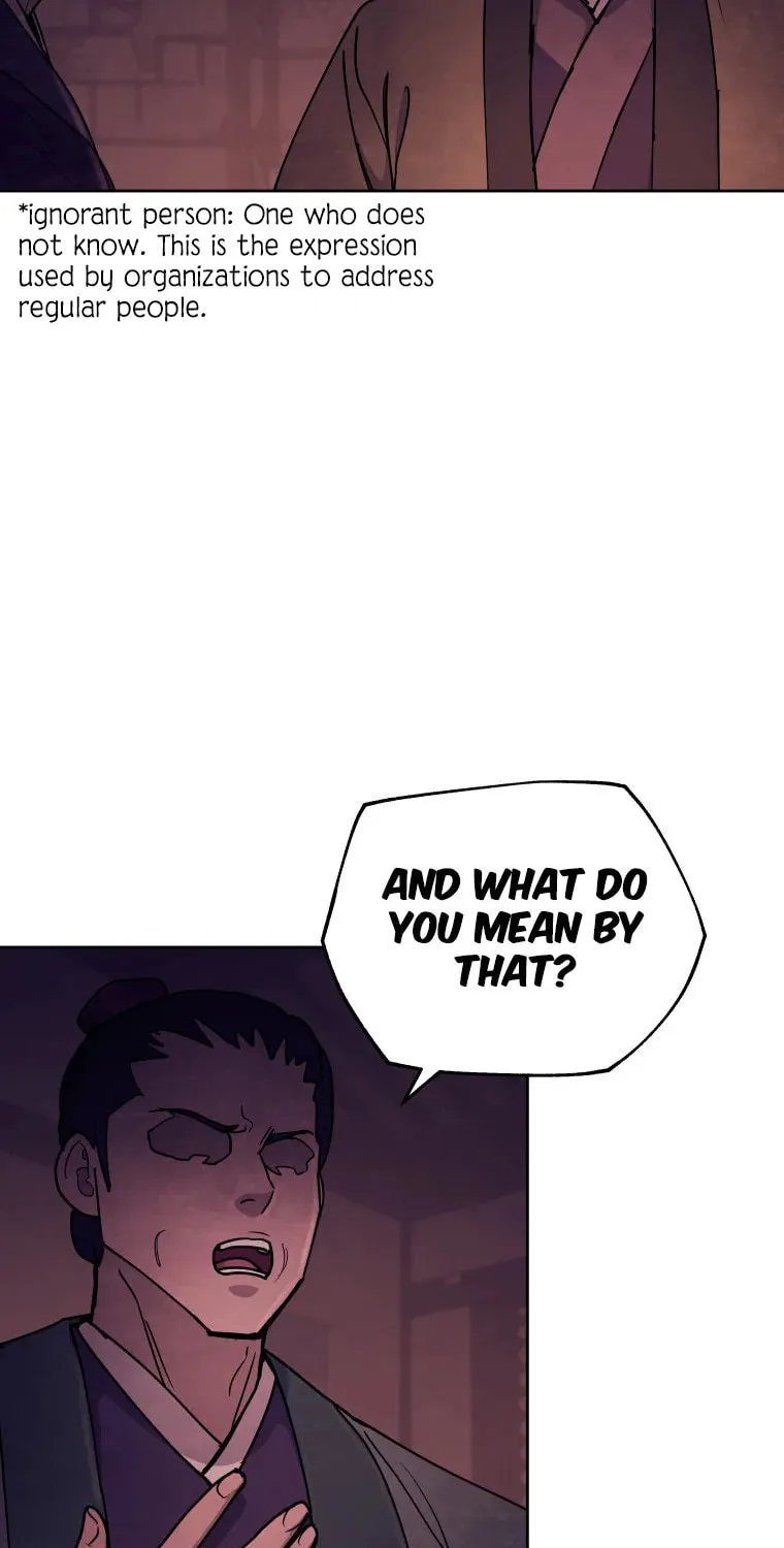 administrator Kang Jin Lee – Chapter 109 – Page 35